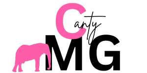 Canty Media Group Logo