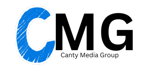 Canty Media Group Logo