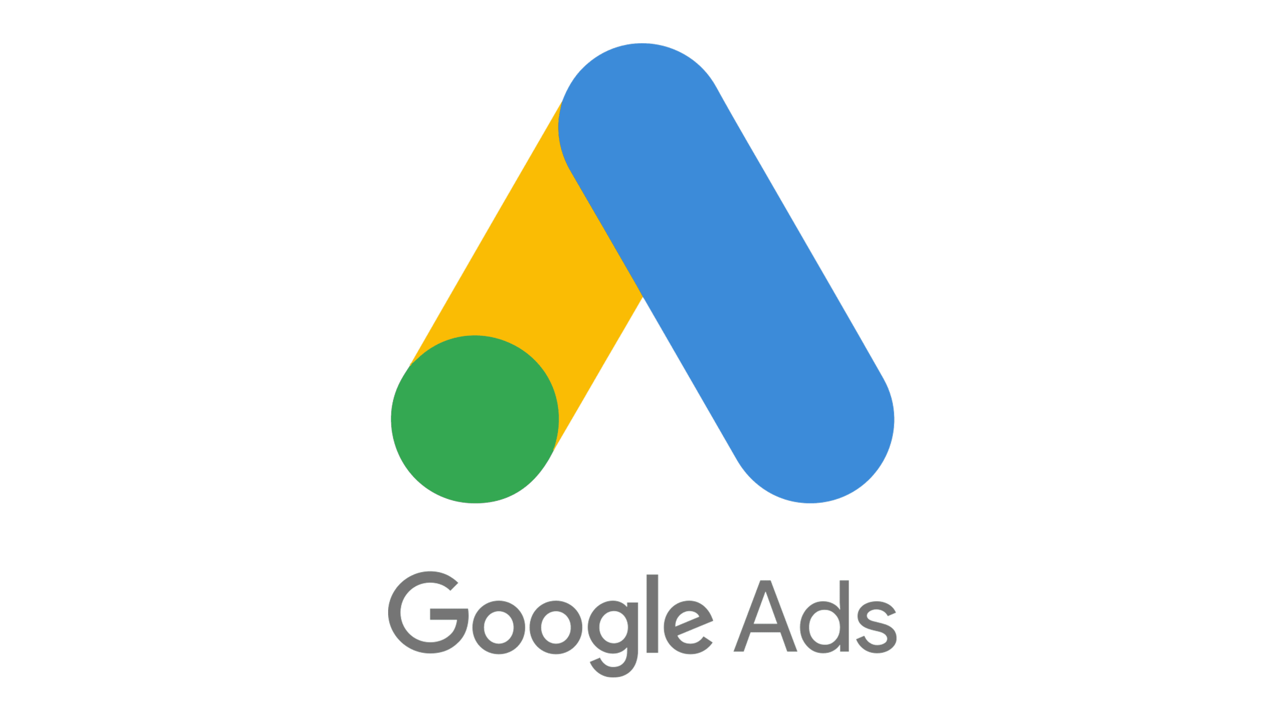Google Adwords Logo