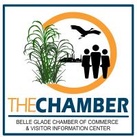 Canty Media Group is a Proud Member of Belle Glade Chamber of Commerce